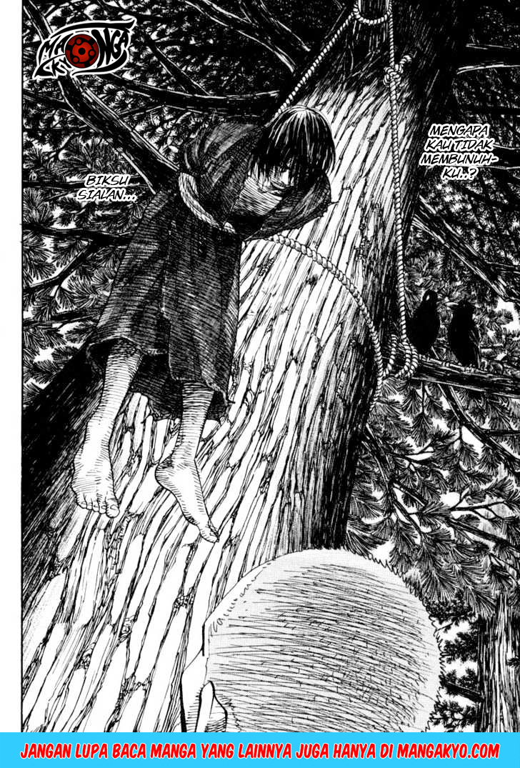 Vagabond Bab 17 halaman 3