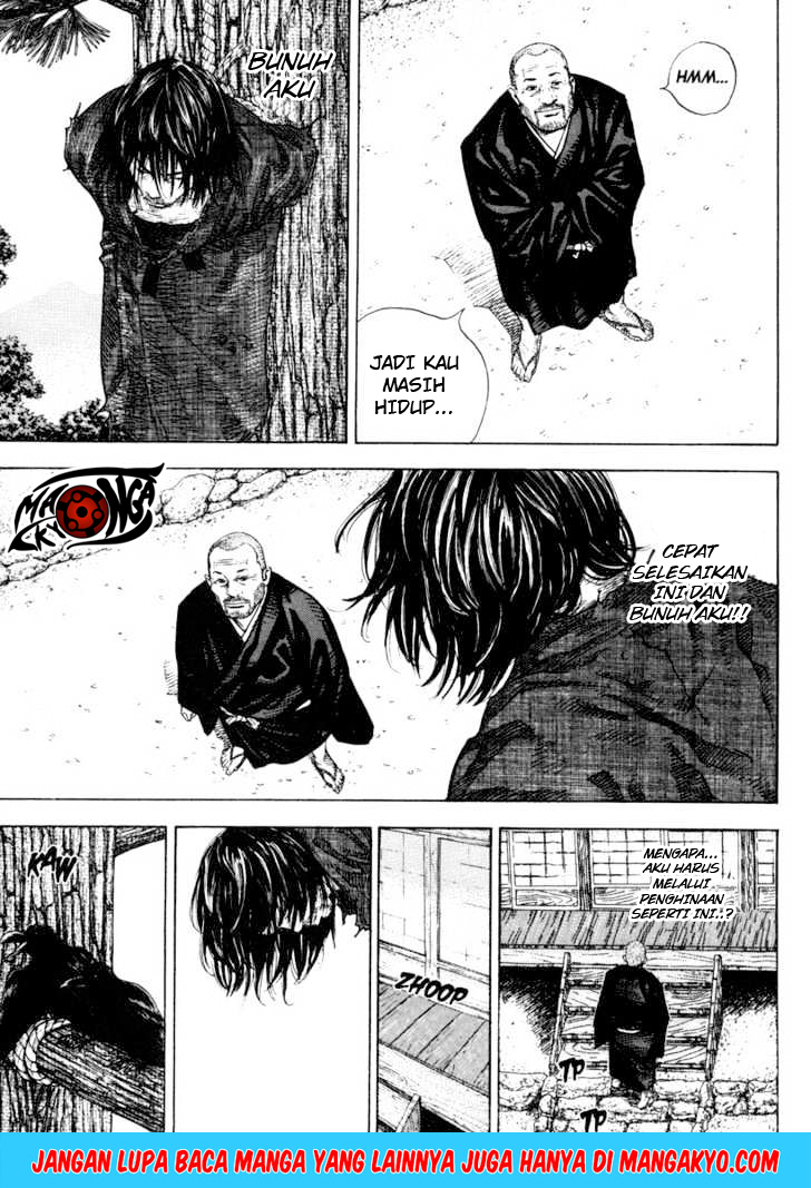 Vagabond Bab 17 halaman 4