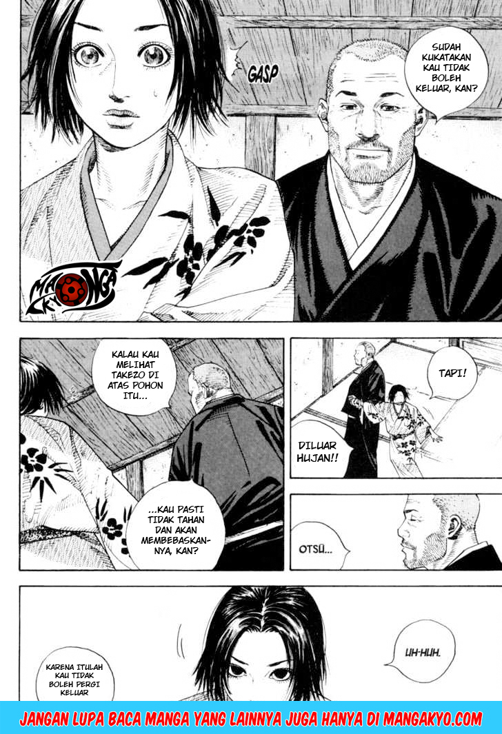 Vagabond Bab 17 halaman 7