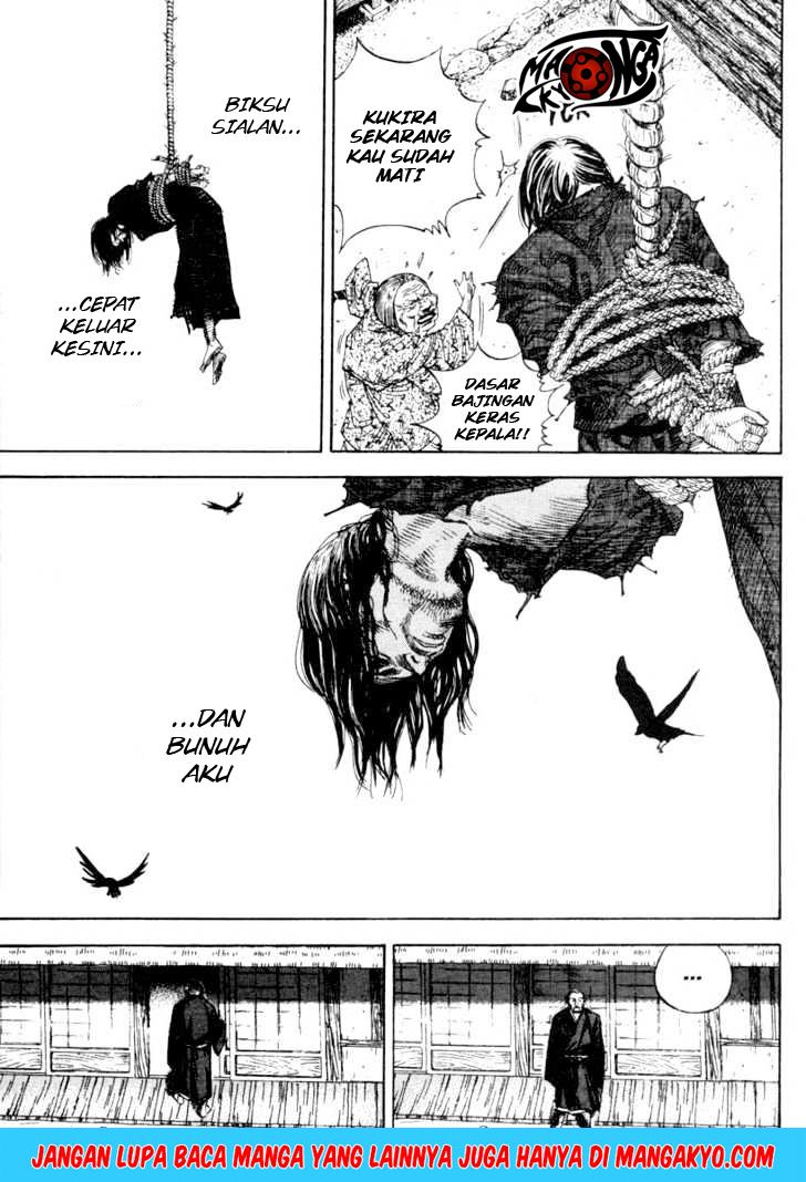 Vagabond Bab 17 halaman 12