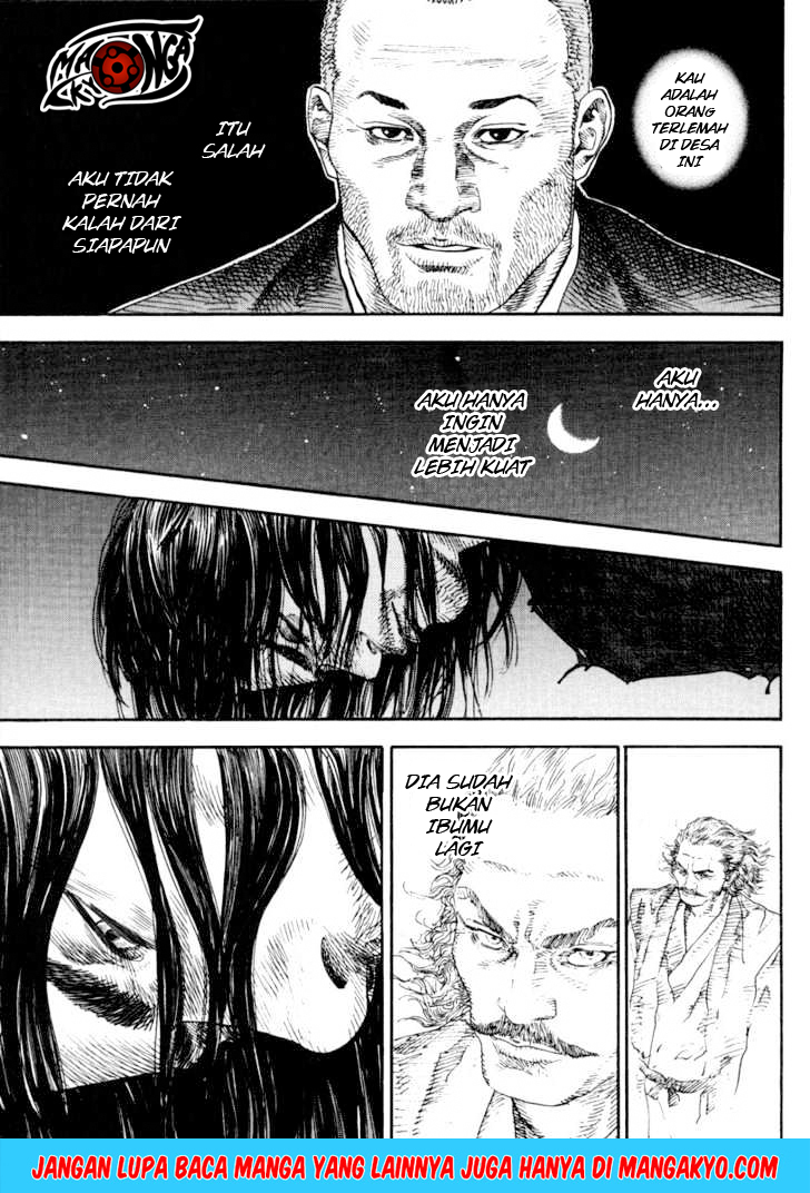 Vagabond Bab 17 halaman 14