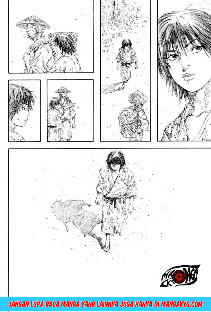 Vagabond Bab 17 halaman 15