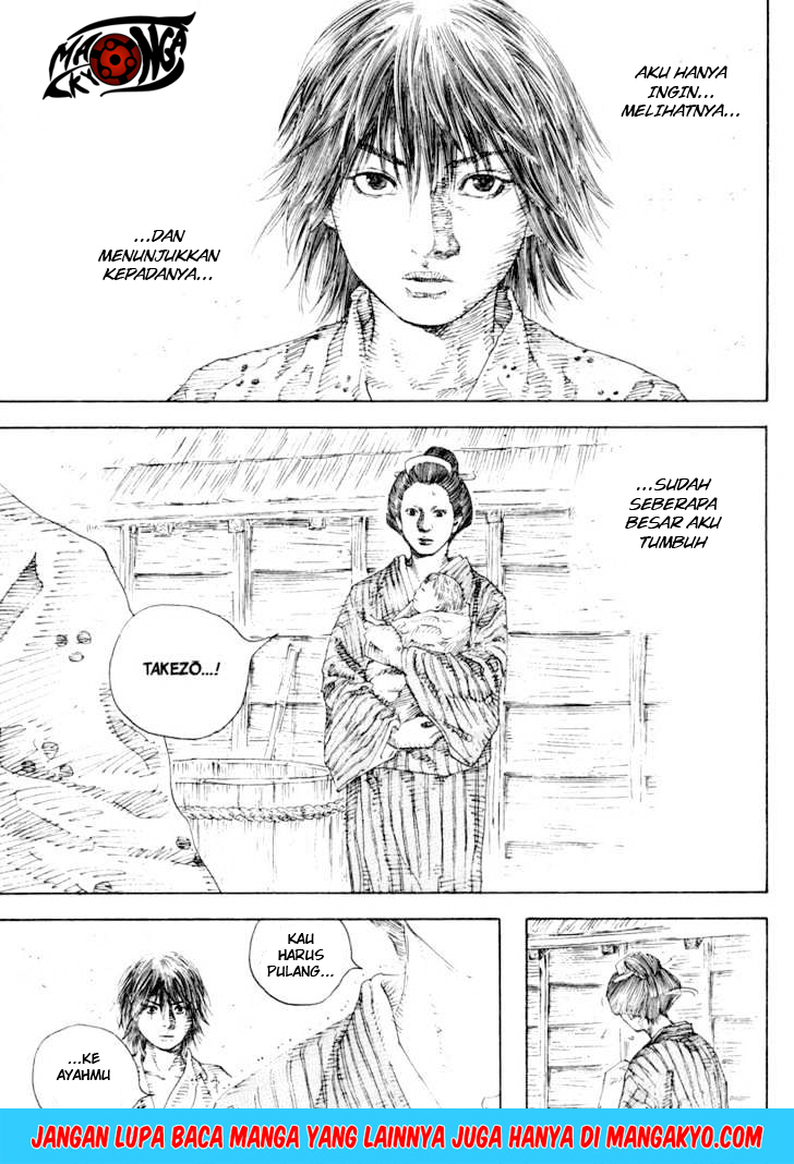 Vagabond Bab 17 halaman 16