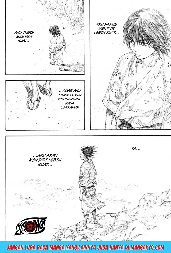 Vagabond Bab 17 halaman 17
