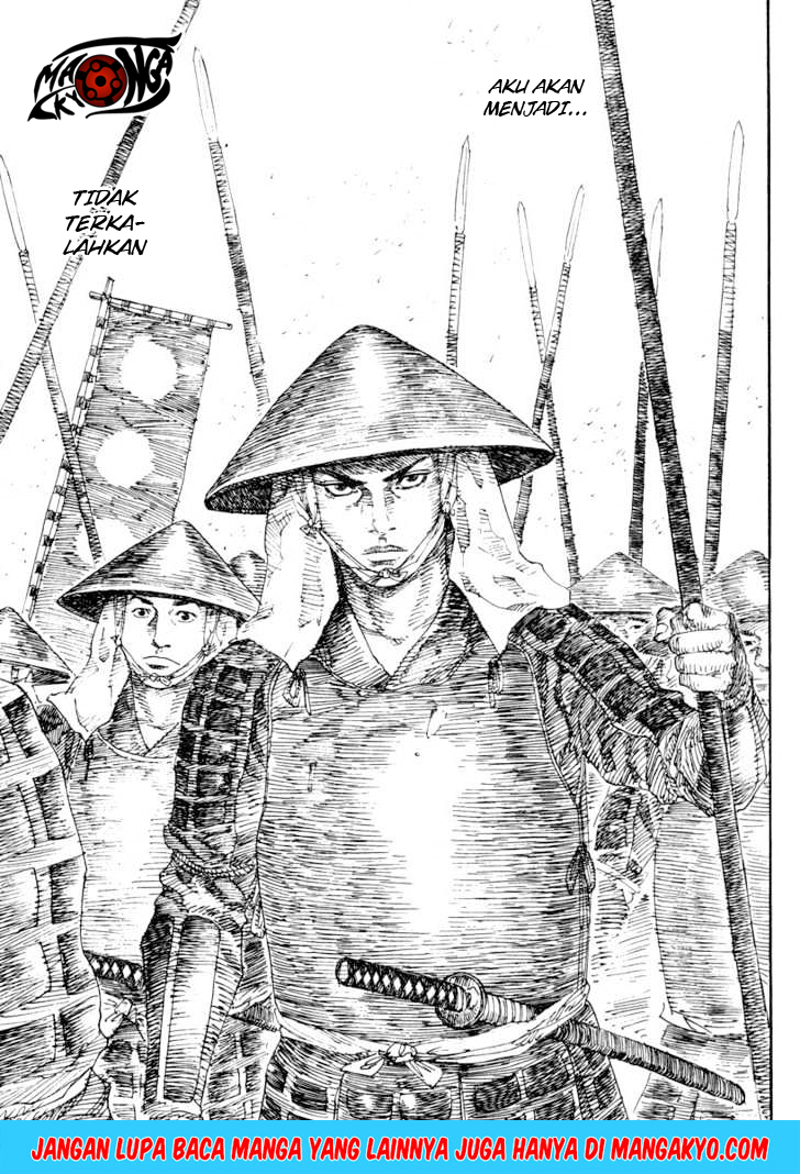 Vagabond Bab 17 halaman 18