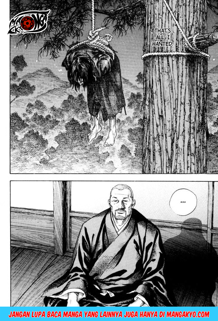 Vagabond Bab 17 halaman 19