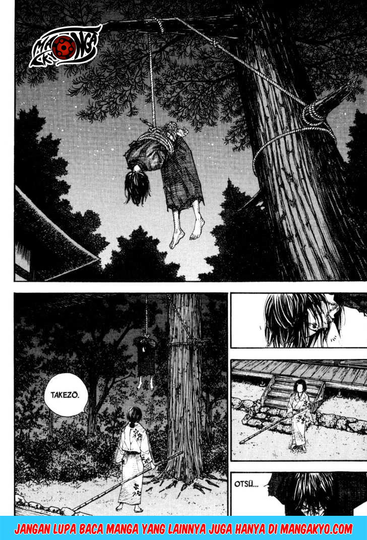 Vagabond Bab 18 halaman 2