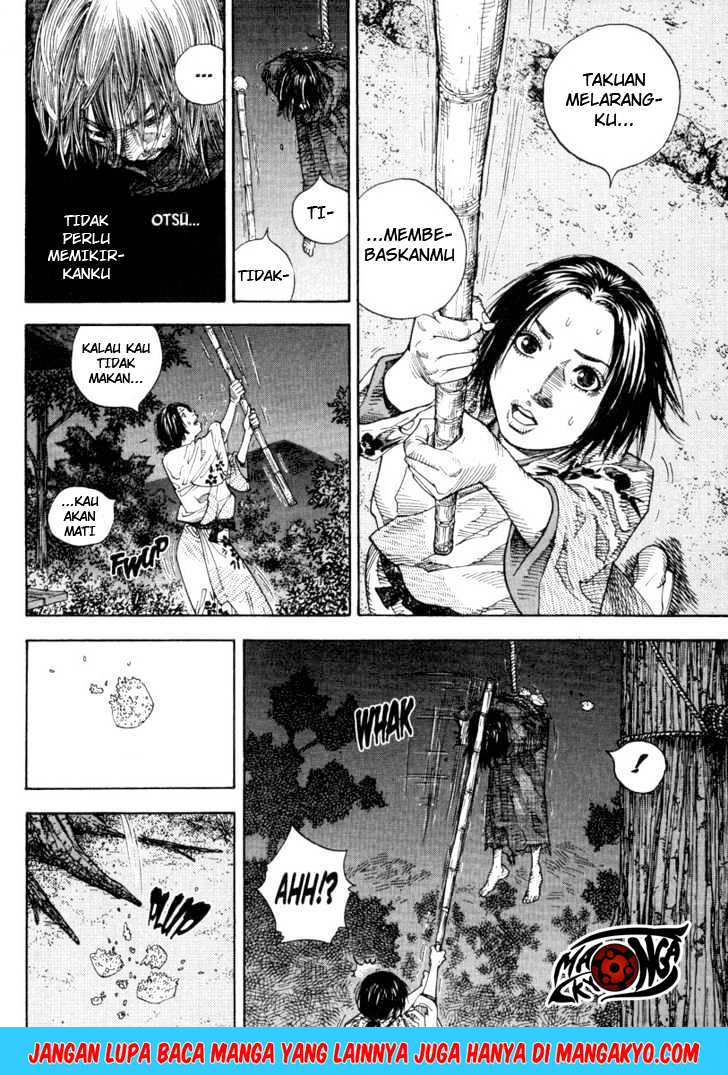Vagabond Bab 18 halaman 4