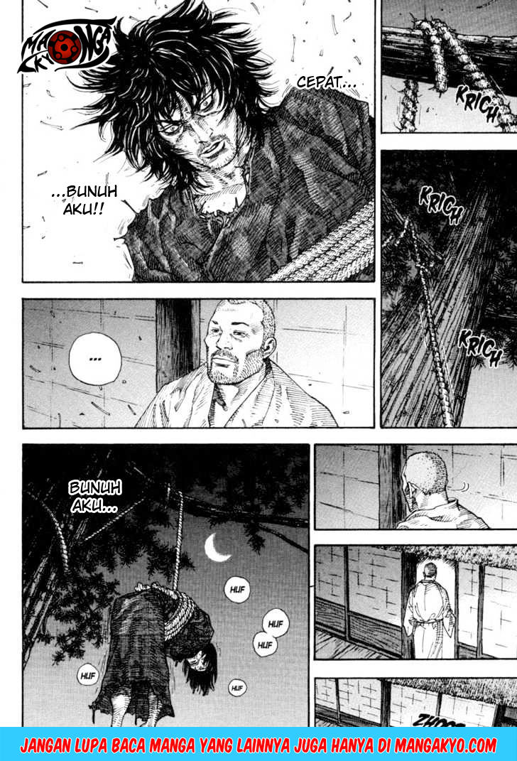 Vagabond Bab 18 halaman 6