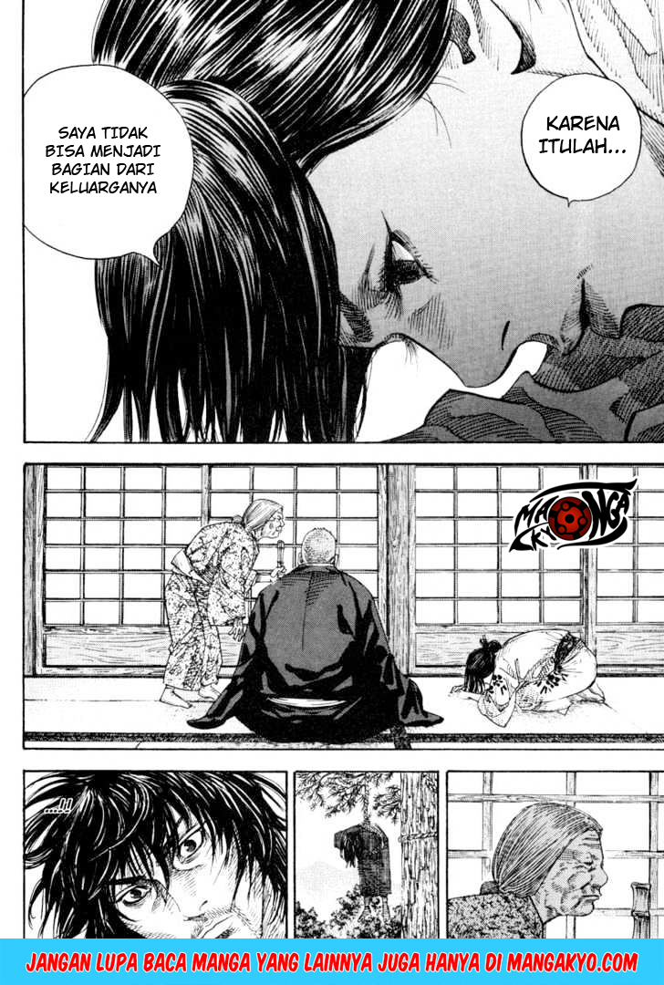 Vagabond Bab 18 halaman 12