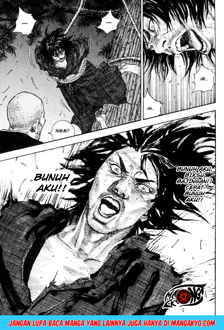 Vagabond Bab 18 halaman 15
