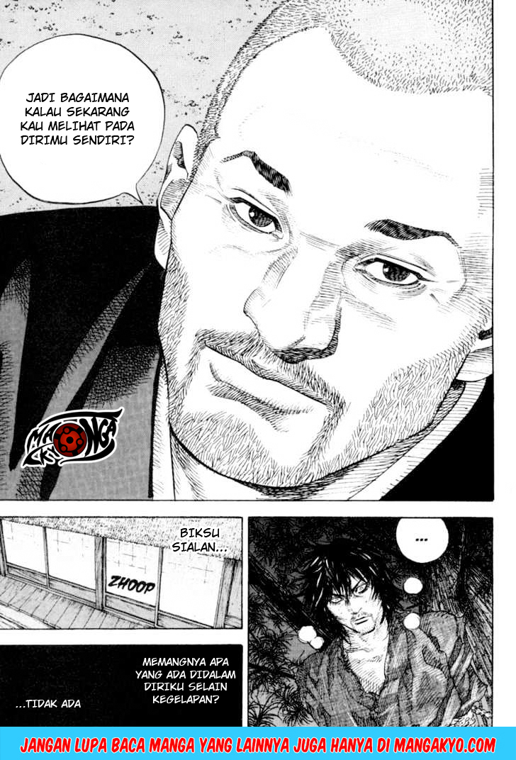 Vagabond Bab 18 halaman 17