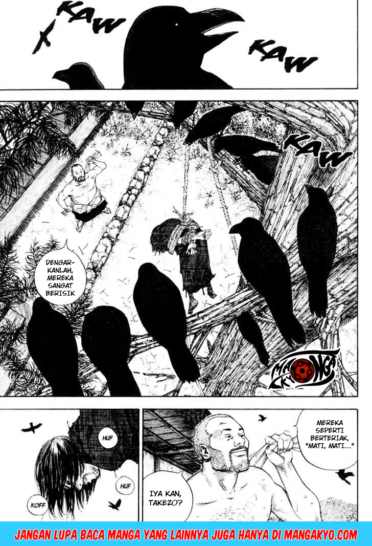 Vagabond Bab 19 halaman 1