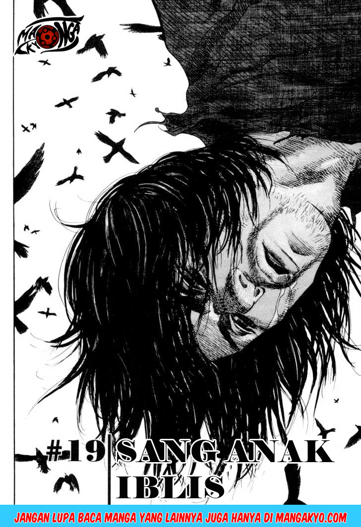 Vagabond Bab 19 halaman 2
