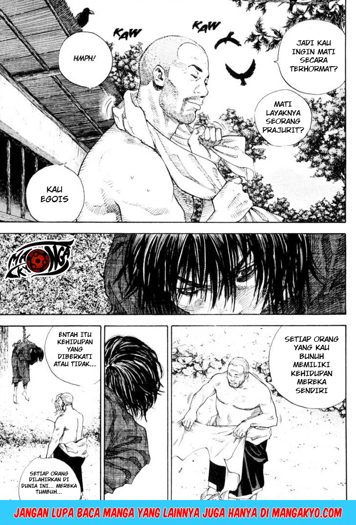 Vagabond Bab 19 halaman 3
