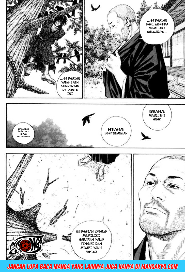 Vagabond Bab 19 halaman 4
