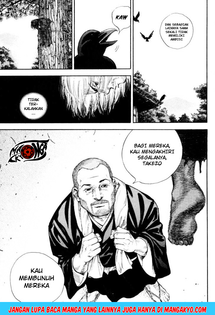 Vagabond Bab 19 halaman 5