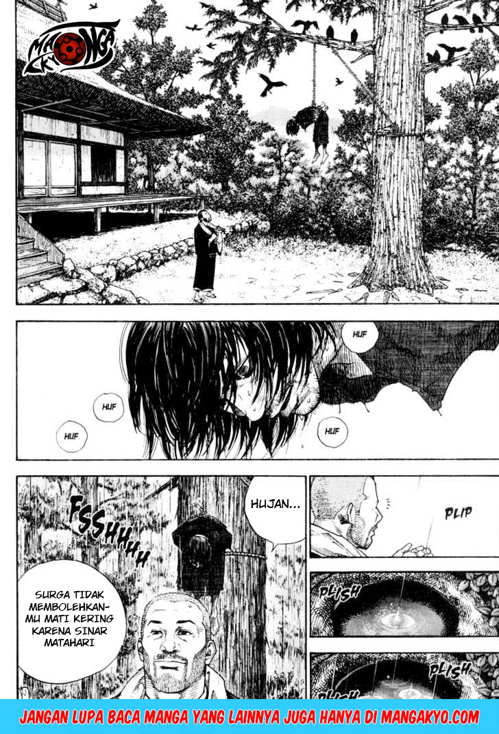 Vagabond Bab 19 halaman 8