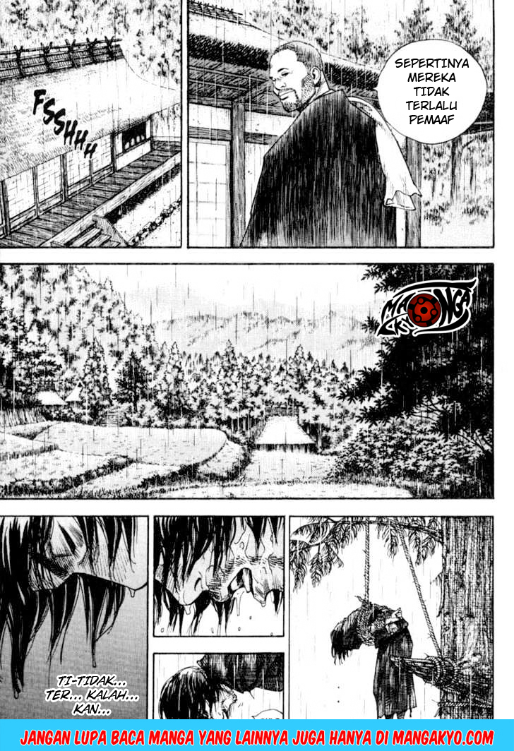 Vagabond Bab 19 halaman 9