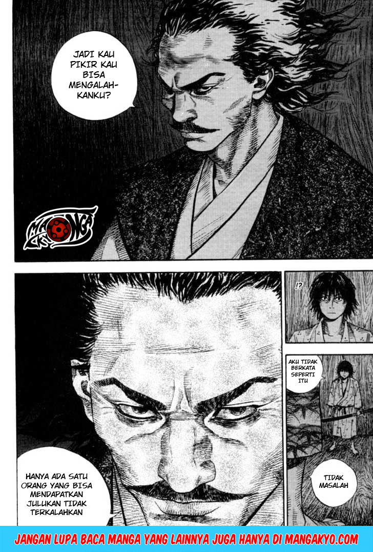 Vagabond Bab 19 halaman 12