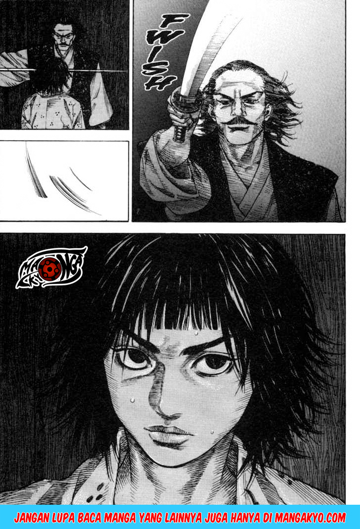 Vagabond Bab 19 halaman 15