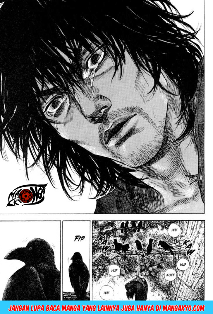 Vagabond Bab 19 halaman 17