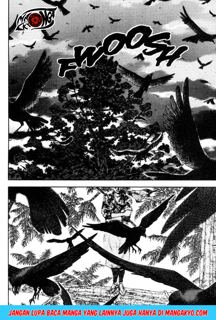 Vagabond Bab 19 halaman 18