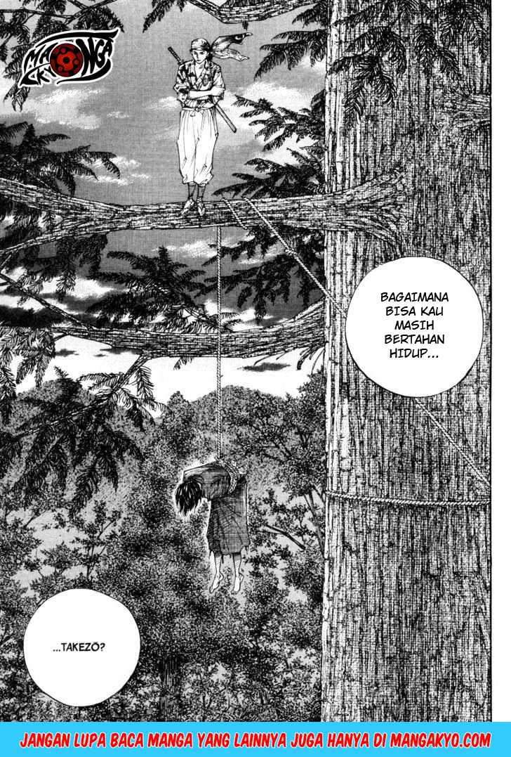 Vagabond Bab 19 halaman 19