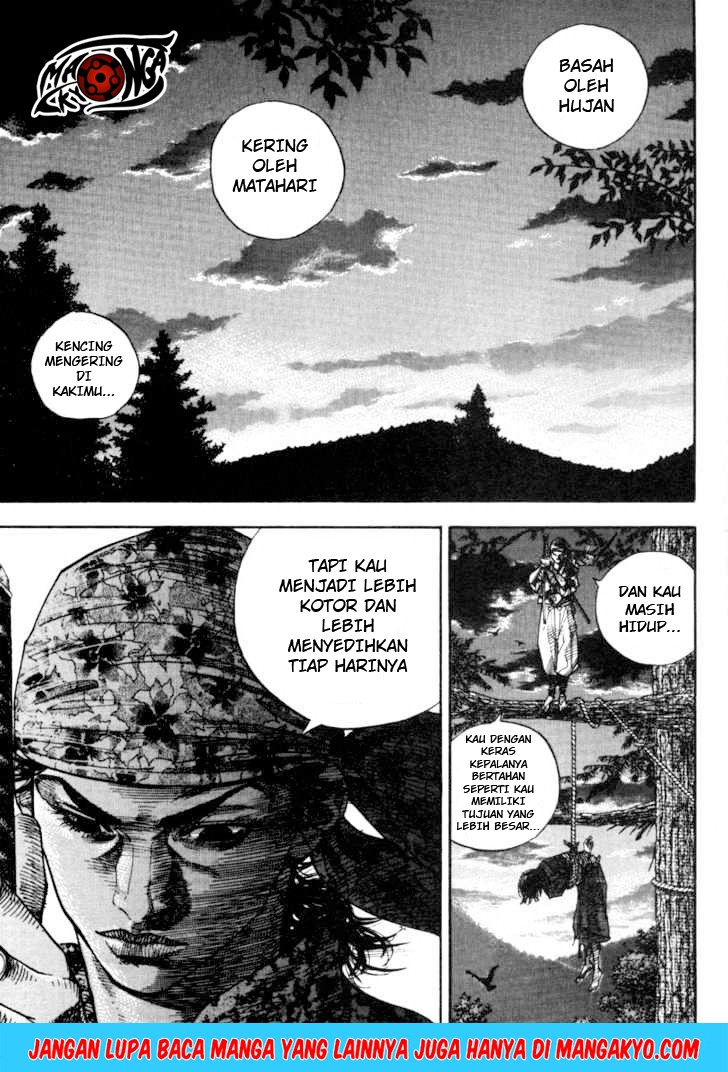 Vagabond Bab 20 halaman 1