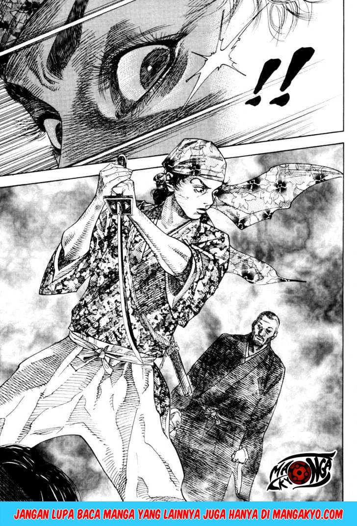 Vagabond Bab 20 halaman 5