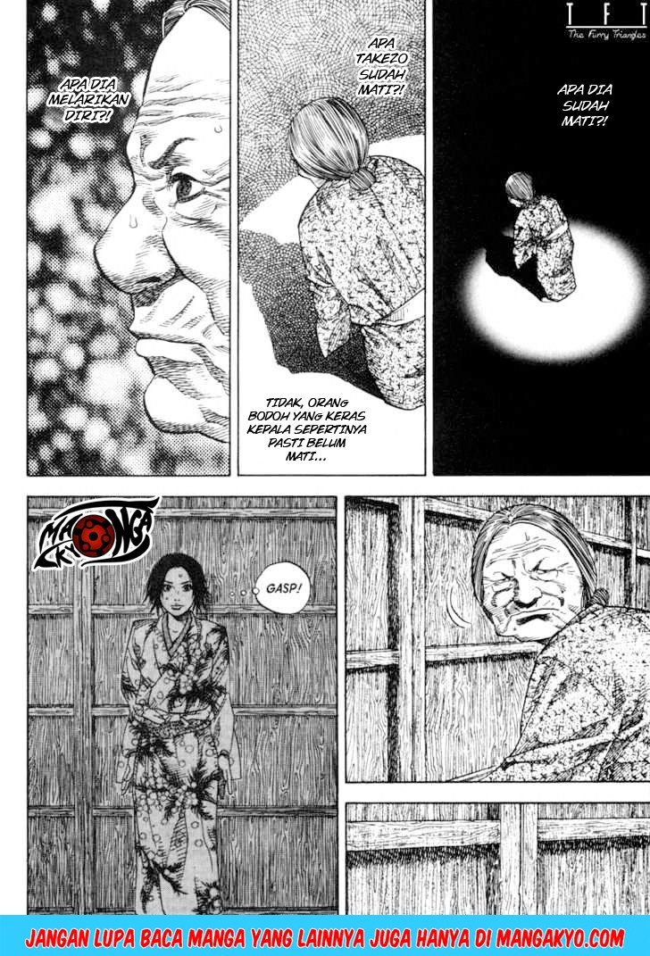 Vagabond Bab 20 halaman 10
