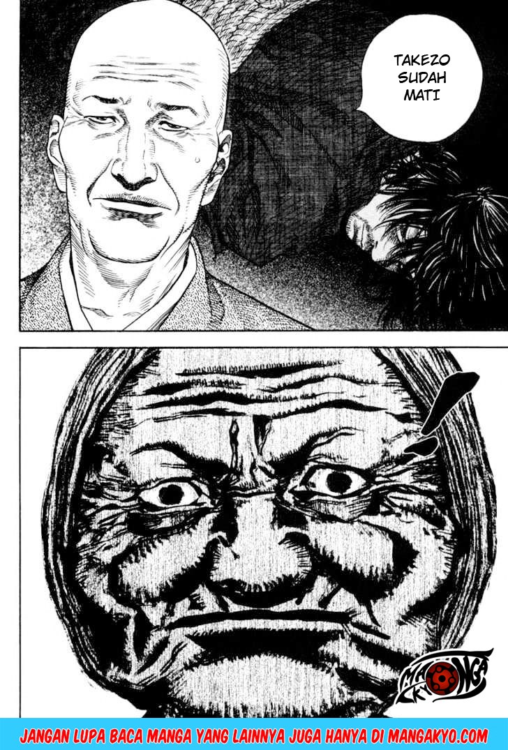 Vagabond Bab 20 halaman 12