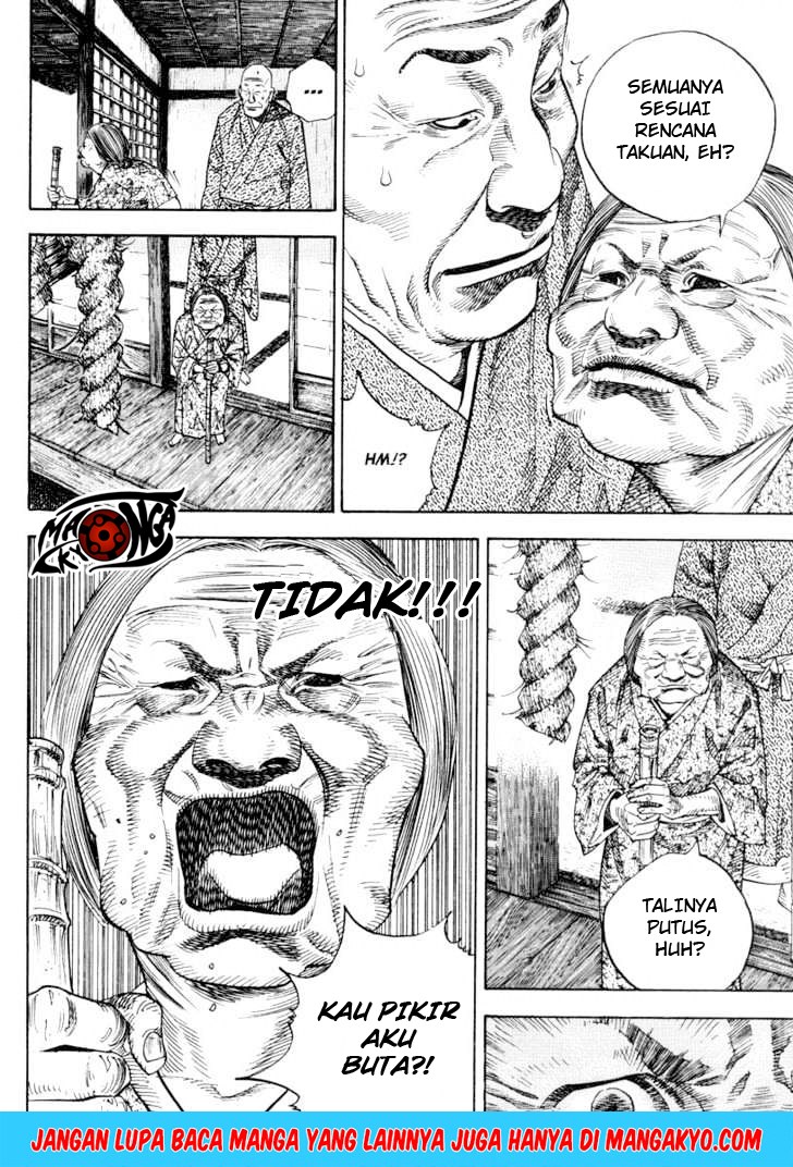 Vagabond Bab 20 halaman 14