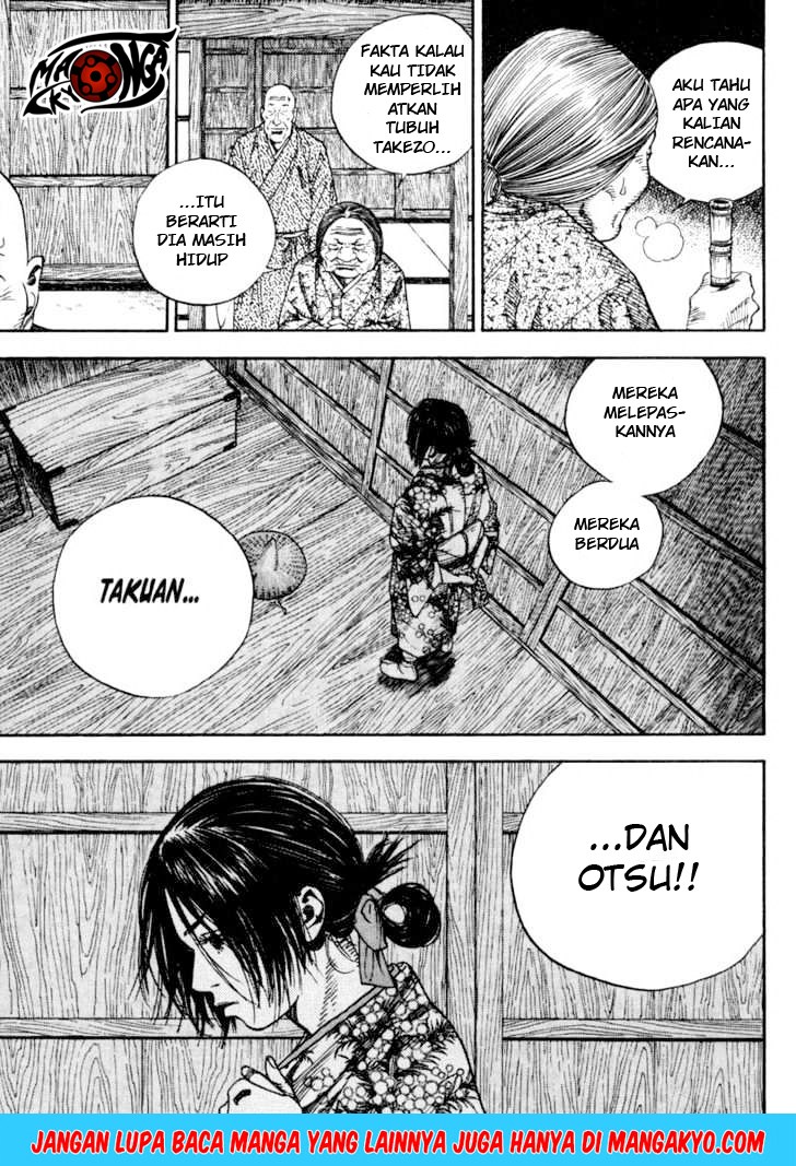Vagabond Bab 20 halaman 15