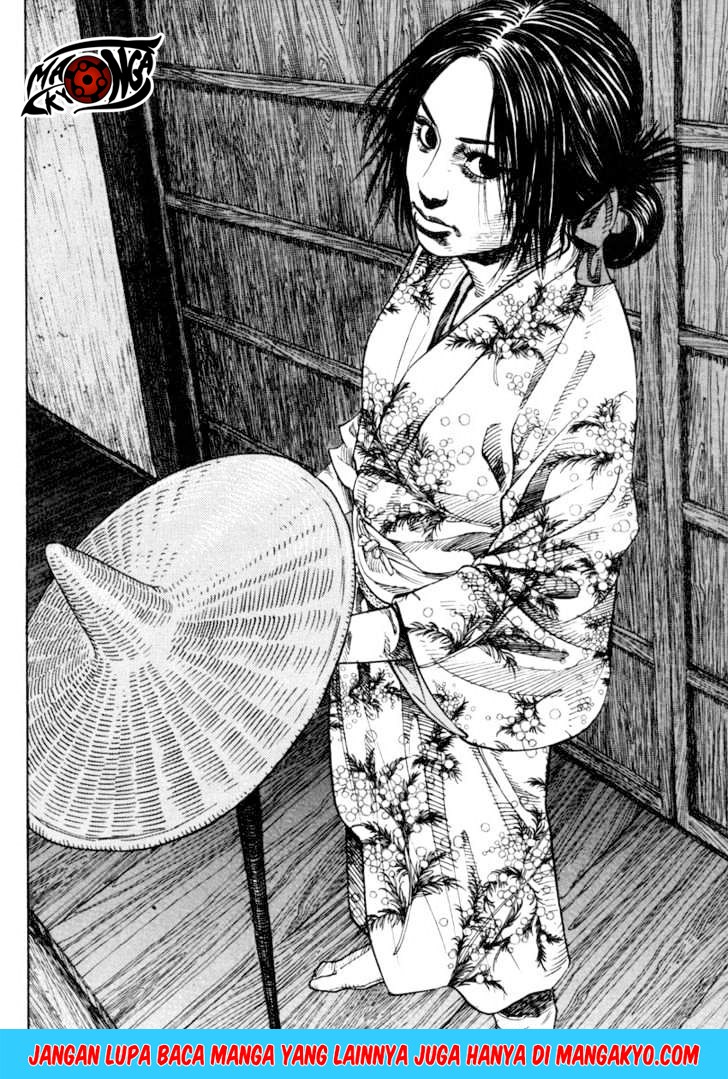 Vagabond Bab 20 halaman 16