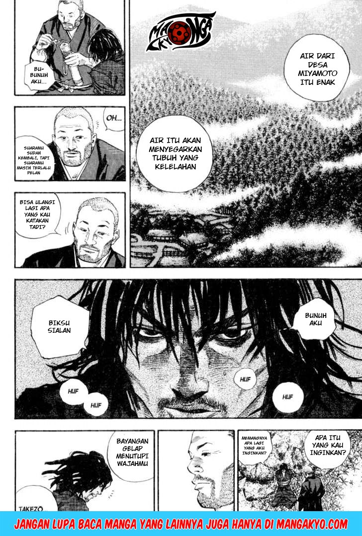 Vagabond Bab 21 halaman 3