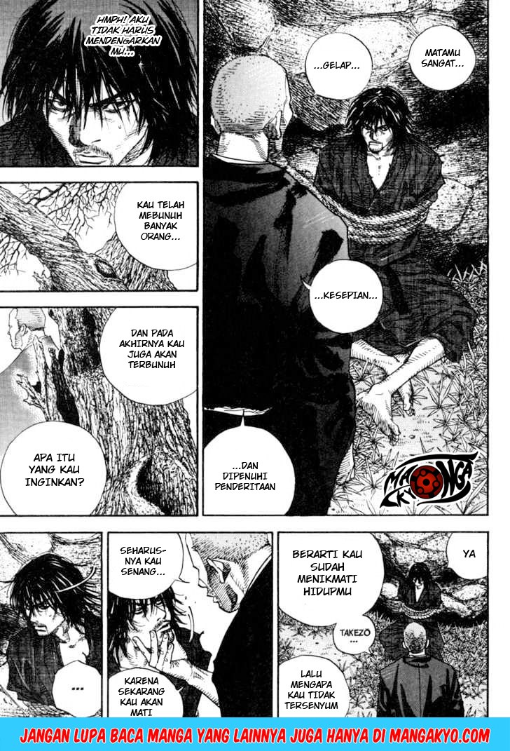 Vagabond Bab 21 halaman 4