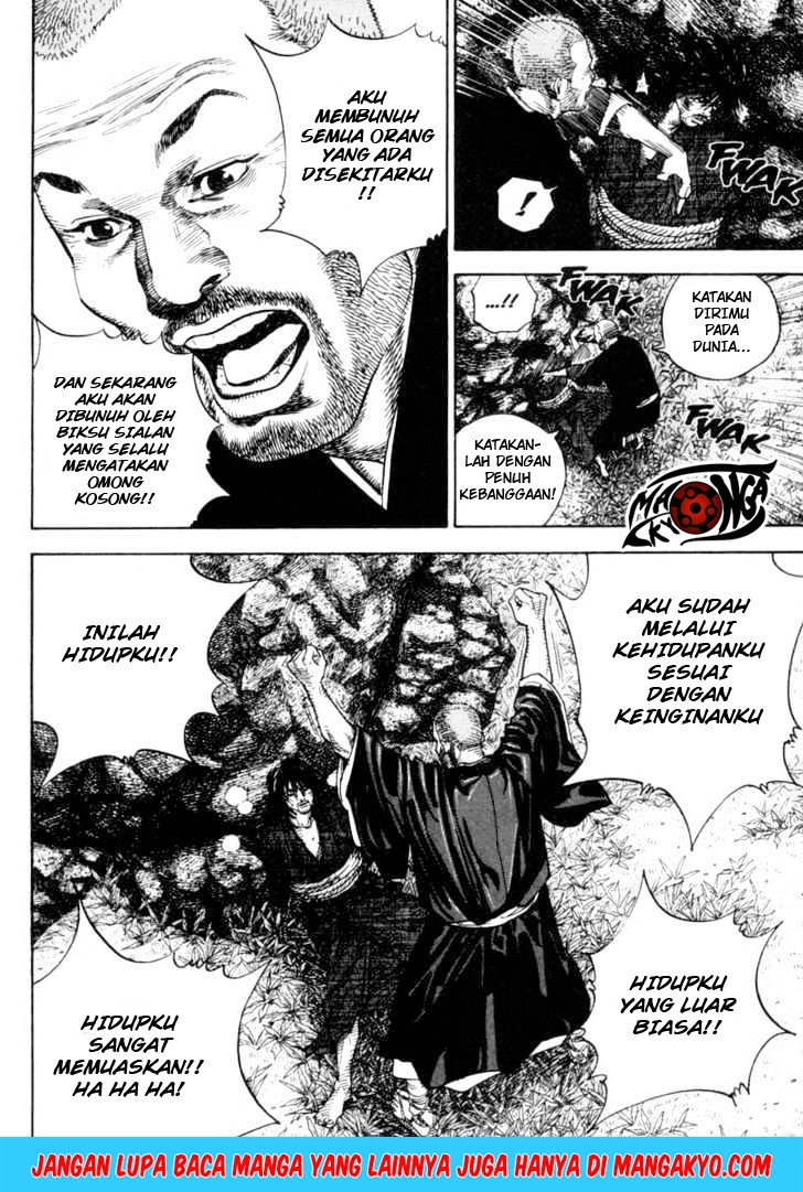 Vagabond Bab 21 halaman 5