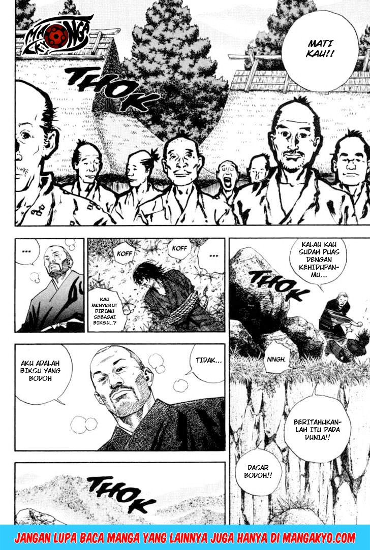 Vagabond Bab 21 halaman 7