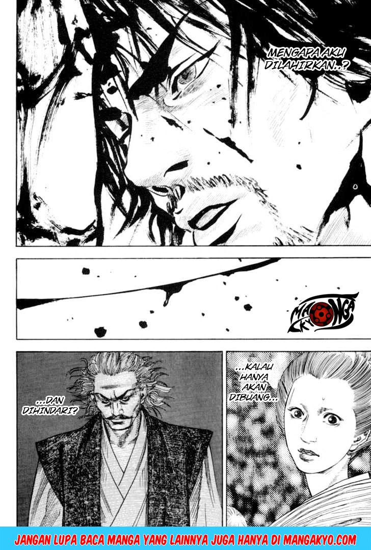 Vagabond Bab 21 halaman 9
