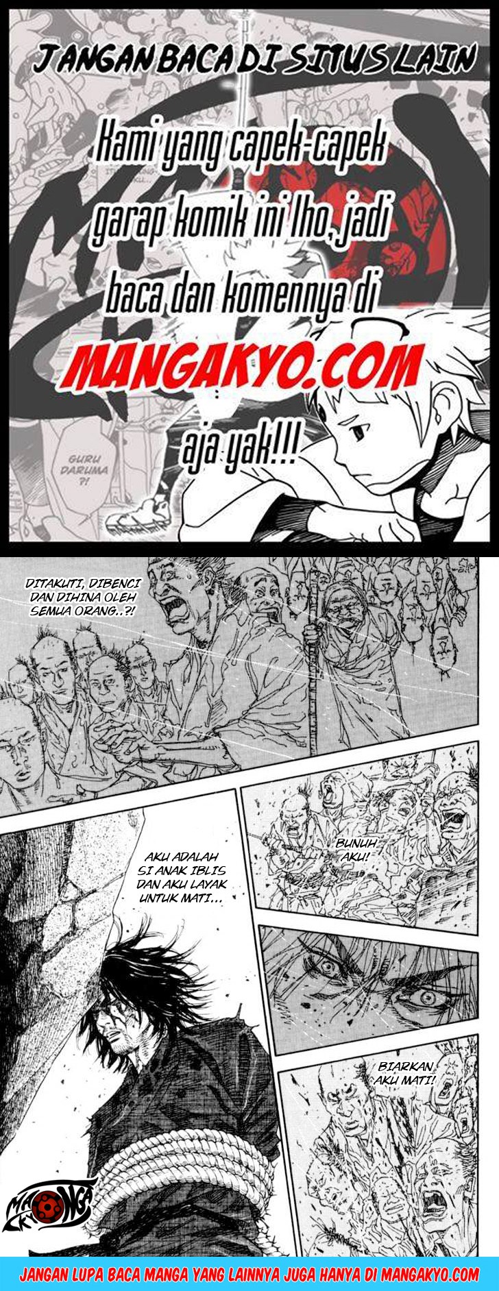 Vagabond Bab 21 halaman 10