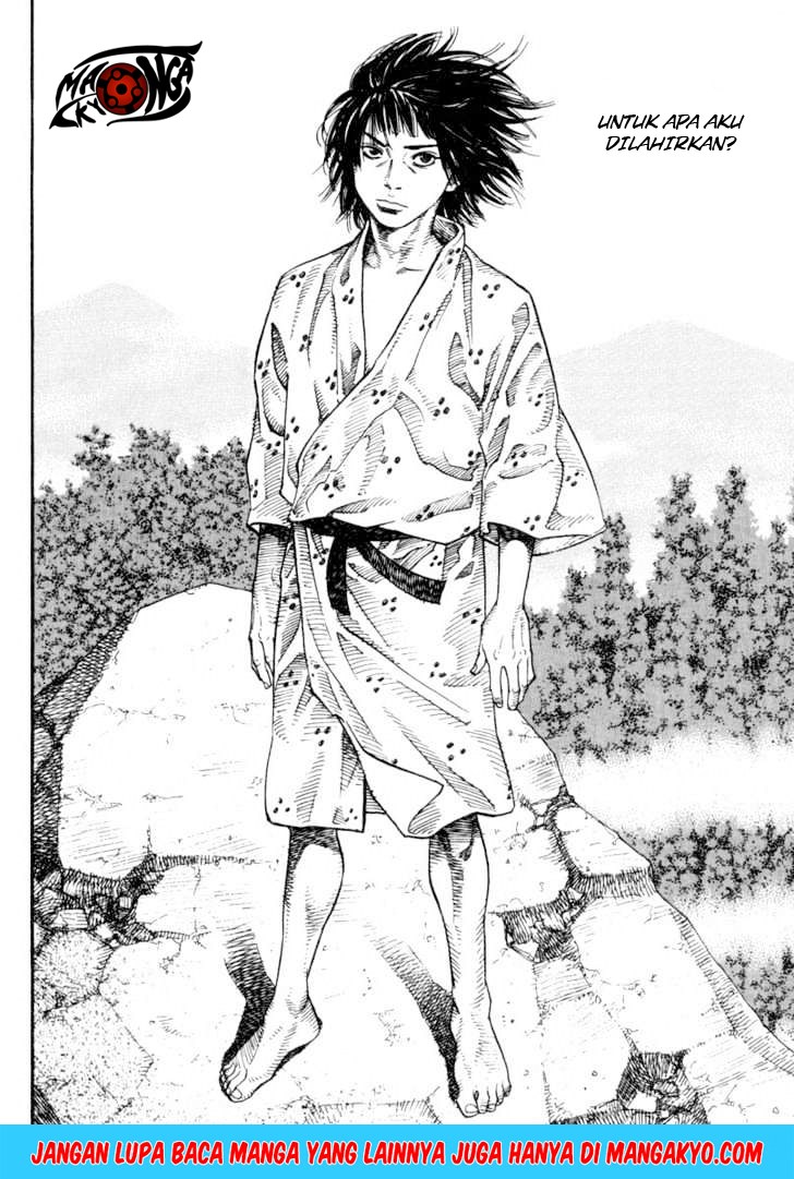 Vagabond Bab 21 halaman 11