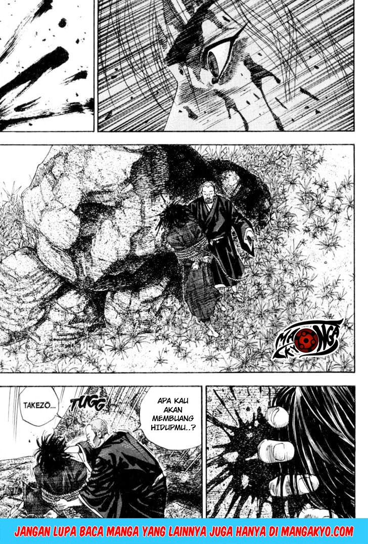 Vagabond Bab 21 halaman 12