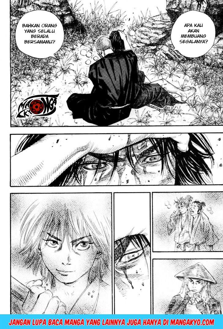 Vagabond Bab 21 halaman 13