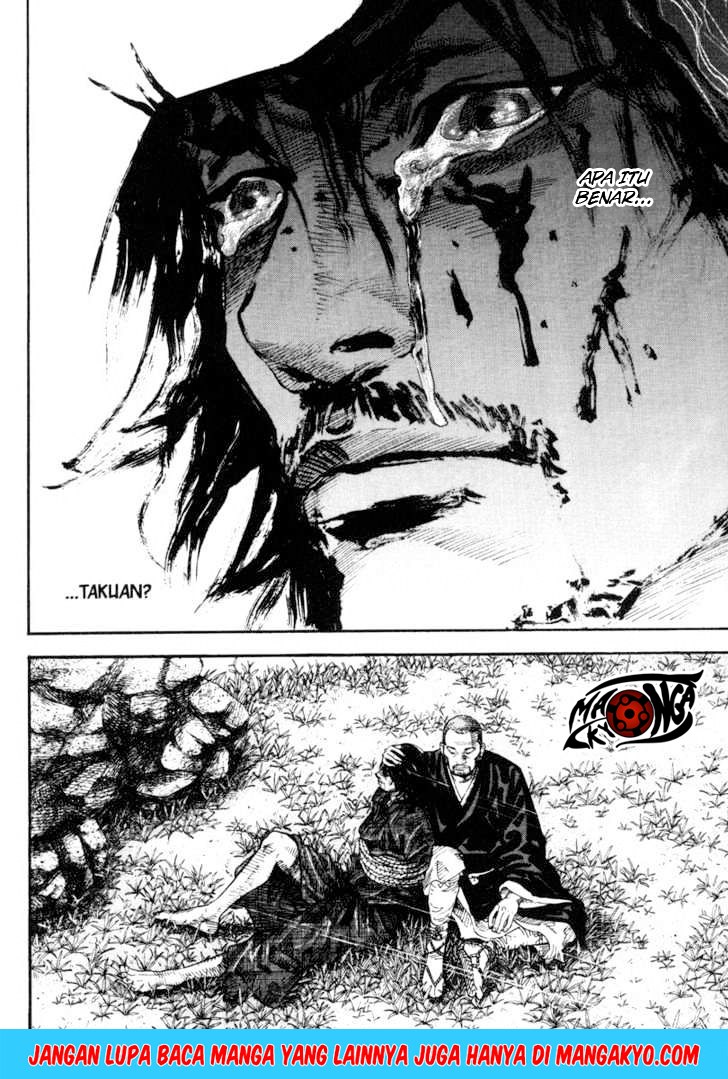 Vagabond Bab 21 halaman 16
