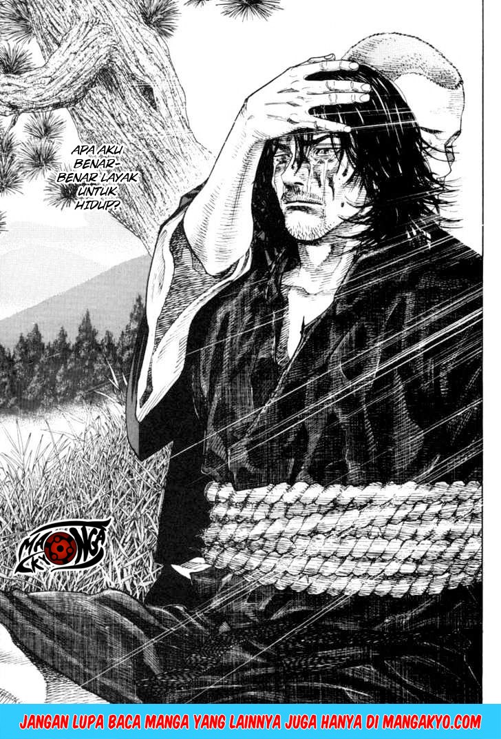 Vagabond Bab 21 halaman 17