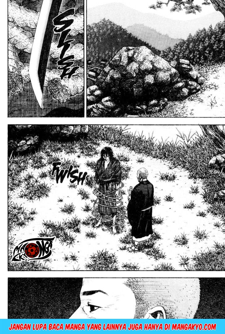 Vagabond Bab 21 halaman 18