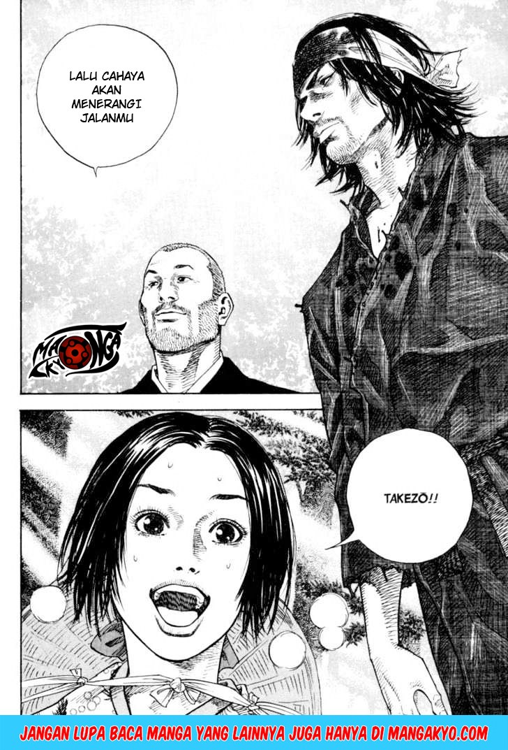 Vagabond Bab 21 halaman 20