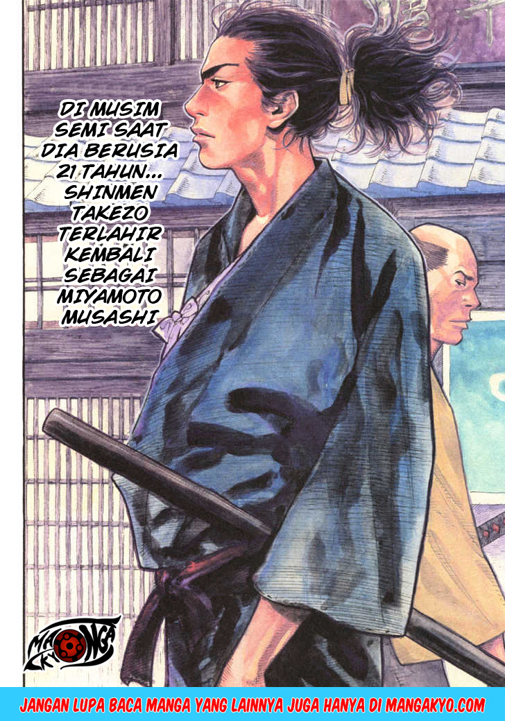 Vagabond Bab 22 halaman 3