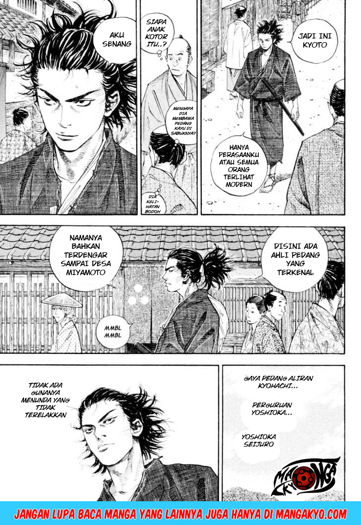 Vagabond Bab 22 halaman 4
